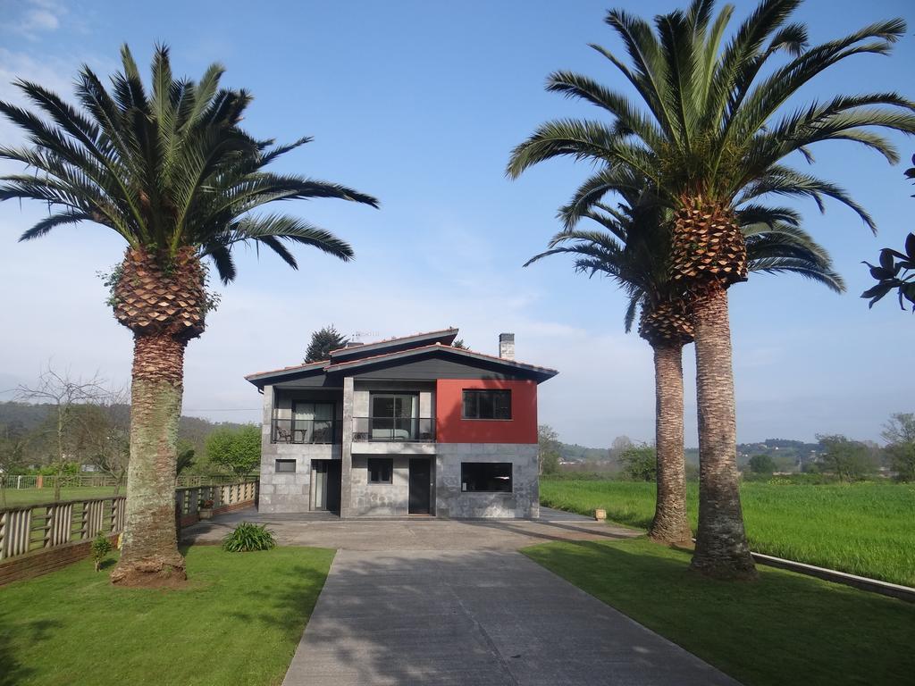 La Casa De La Ria Villa Collera Szoba fotó