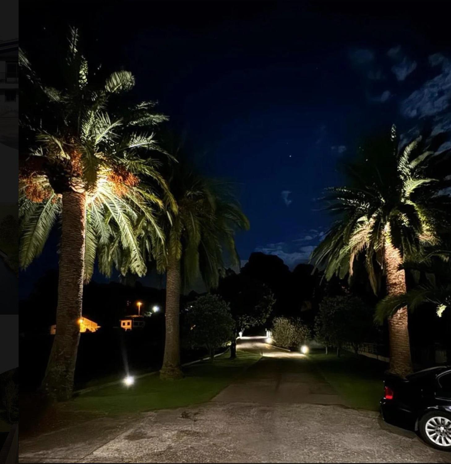 La Casa De La Ria Villa Collera Kültér fotó