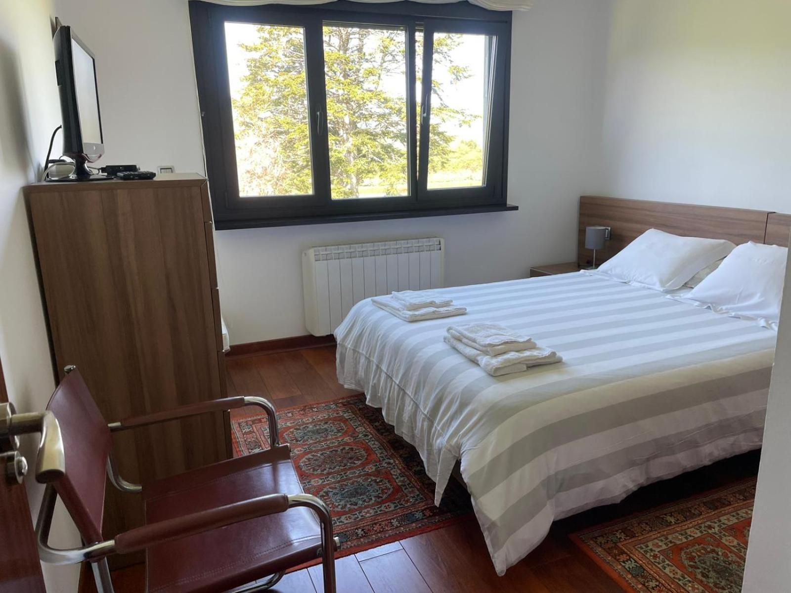 La Casa De La Ria Villa Collera Kültér fotó