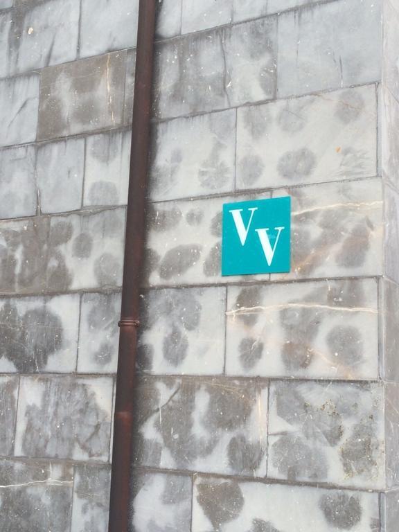 La Casa De La Ria Villa Collera Kültér fotó