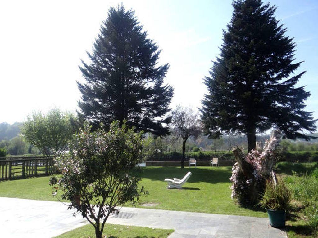 La Casa De La Ria Villa Collera Kültér fotó