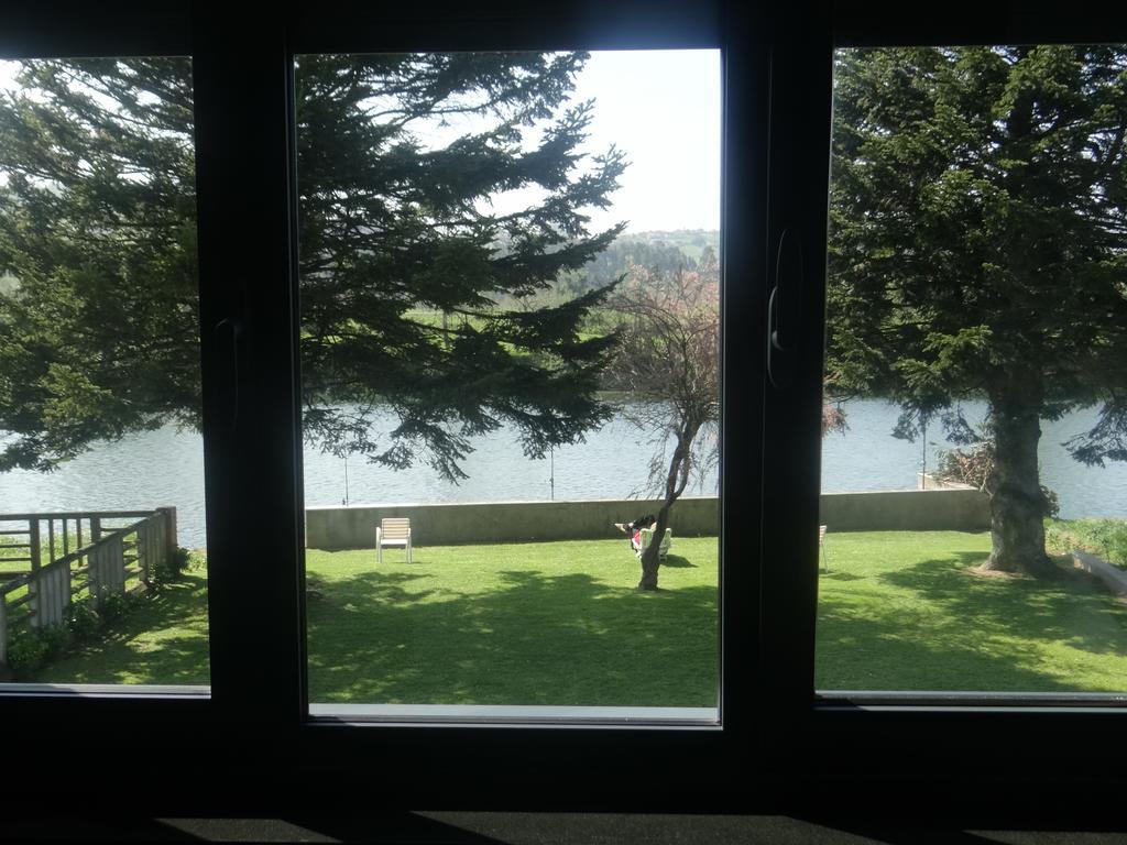 La Casa De La Ria Villa Collera Szoba fotó